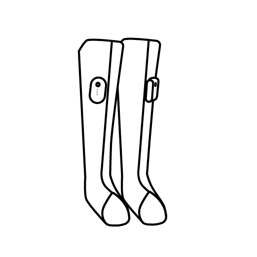 Recovery Boots
